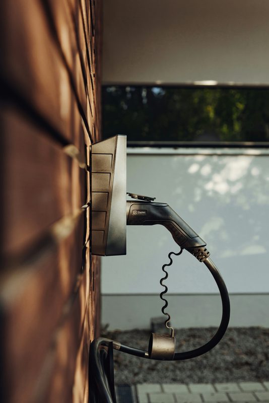 EV charger installation Phoenix Arizona